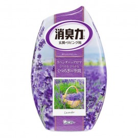 [에스테]객실 탈취력 라벤더 (400ml)