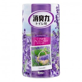 [에스테]화장실 탈취력 라벤더 (400ml)