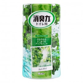 [에스테]화장실 탈취력 애플 민트 (400ml)