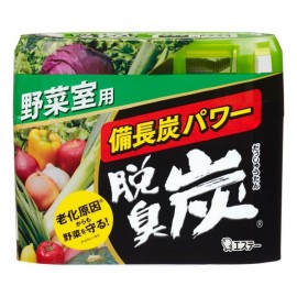 [에스테]탈취 숯 야채 실용 (142g)