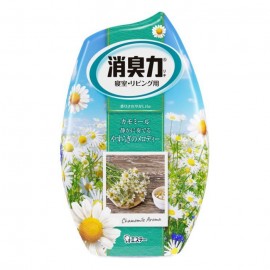 [에스테]객실 탈취력 침실 용 아로마 카모마일 (400ml)