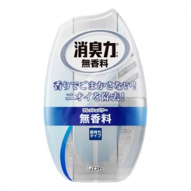 [에스테]객실 탈취력 무향료 (400ml)