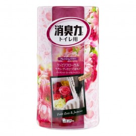 [에스테]화장실 탈취력 러블리 부케 (400ml)