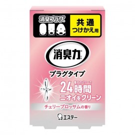 [에스테]탈취력 플러그 타입 배부 벚꽃 (20ml)