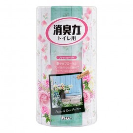 [에스테]화장실 탈취력 플로랄 패션 (400ml)