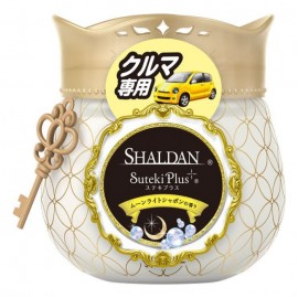 [에스테]SHALDAN 멋진 플러스 자동차 전용 문라이트 비누의 향기 (90g)