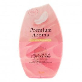 [에스테]객실 탈취력 프리미엄 아로마 도시 로맨스의 향기 (400ml)