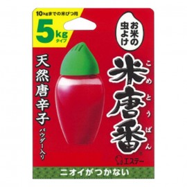 [에스테]쌀 당나라 번호 5KG 타입 (25g)