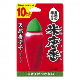 [에스테]쌀 당나라 번호 10KG 타입 (45g)