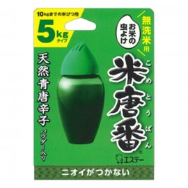 [에스테]쌀 당나라 번 무 세미 용 5KG 타입 (25g)