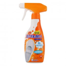 [에스티]실내화 운동화 전용 거품세제 (240ml)