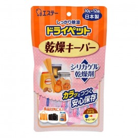 [에스테]드라이 애완 동물 편안 키퍼 (12개)