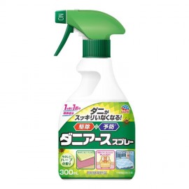 [아스제약]다니아스 스프레이 허브의 향기 (300ml)