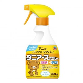 [아스제약]다니아스 스프레이 비누 향기 (300ml)