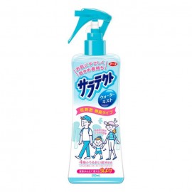 [아스제약]사라테쿠토 워터 미스트 (200ml)