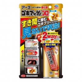 [아스제약]바퀴벌레 푸시 프로 (100ml)