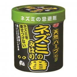 [아스제약]쥐의 파수꾼 (330g)