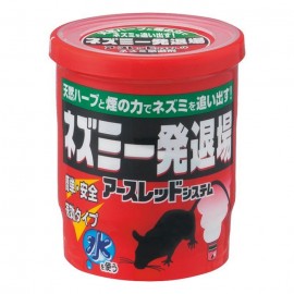 [아스제약]쥐일발 퇴장 (10g)