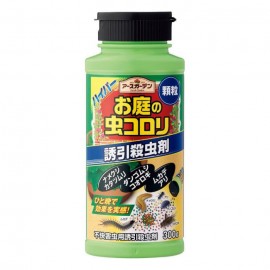 [아스제약]어스 가든 하이퍼 정원 벌레 로리 (300g)