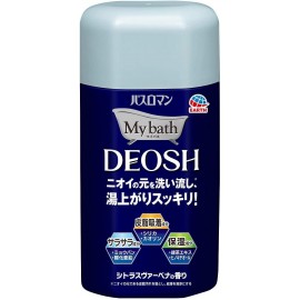[아스제약]바스 로망 마이바스 DEOSH (480g)