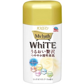 [아스제약]버스 로망 마이바스 화이트 (480g)