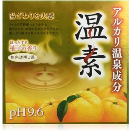 [아스제약]온소 유자의 향기 (15포)