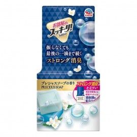 [아스제약]객실 슷키리! 프레셔 비누 향기 (400ml)