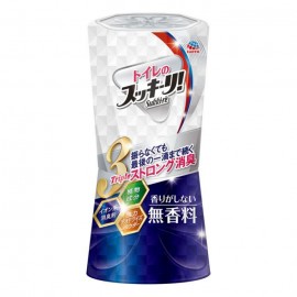 [아스제약]화장실 슷키리! 무향료 (400ml)