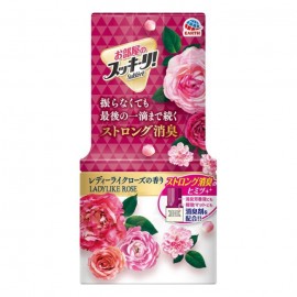 [아스제약]객실 슷키리! 레이디 라이크 로즈의 향기 (400ml)