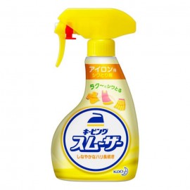 [카오]키핑 매끄럽게 다림질 용 주름 잡고 제 본체 (400ml)