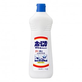 [카오]포밍 크림클렌져 주방세제 (400g)