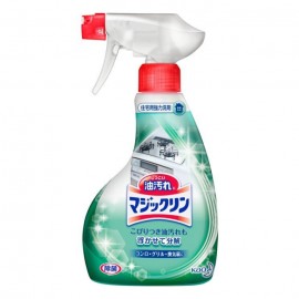 [카오]매직 인 핸디 스프레이 본체 (400ml)