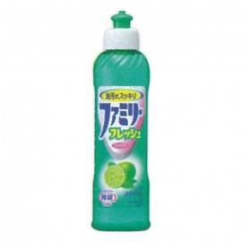 [카오]가족 신선한 컴팩트 본체 (270ml)