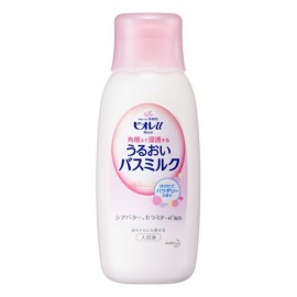 [카오]비오레u 각층까지 침투하는 수분 버스 우유 은은하고 파우더리 한 향기 본체 (600ml)