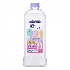 [카오]스타일 케어 의류 미스트 리필용 (400ml)