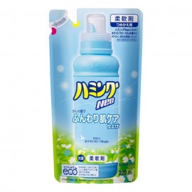 [카오]허밍 NEO 플로럴 리필 (320ml)