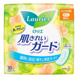 [카오]로리 피부 깨끗하게 가드 낮 날개없이 (30개)