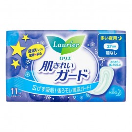 [카오]로리 피부 깨끗하게 가드 나이트 날개없이 (11개)