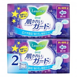 [카오]로리 피부 깨끗하게 가드 밤 날개 형 (20개)