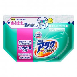 [카오]어택 리필팩 (900g)