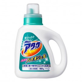 [카오]어택 고활성 바이오젤 본체 (900g)