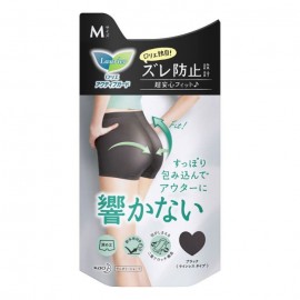 [카오]로리에 액티브 가드 블랙 M사이즈 (1개입)