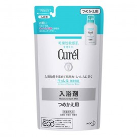 [카오]큐렐 입욕제 리필 (360ml)