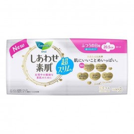 [카오]로리에 해피 엘리펀트 F 슈퍼슬림 (24장)