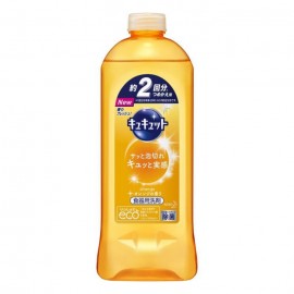 [카오]큐큐토 주방세제 (385ml)