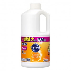 [카오]큐큐토 리필용 (1380ml)