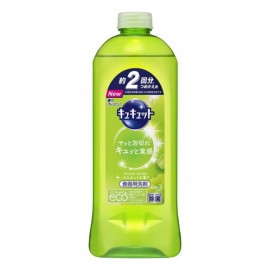 [카오]큐큐토 무스카트의 향기 리필용 (385ml)