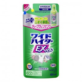 [카오]와이드 하이타 EX 리필용 (480ml)