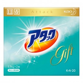 [카오]어택 선물 K A-20 (3.3kg)