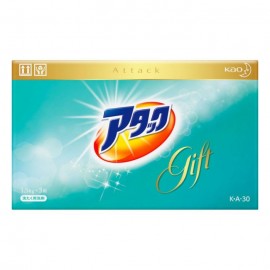 [카오]어택 선물 K A-30 (5.0kg)